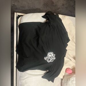 Darcsport dry fit shirt